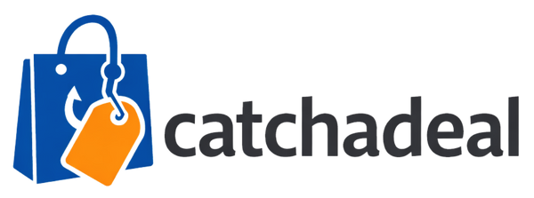 CatchADeal